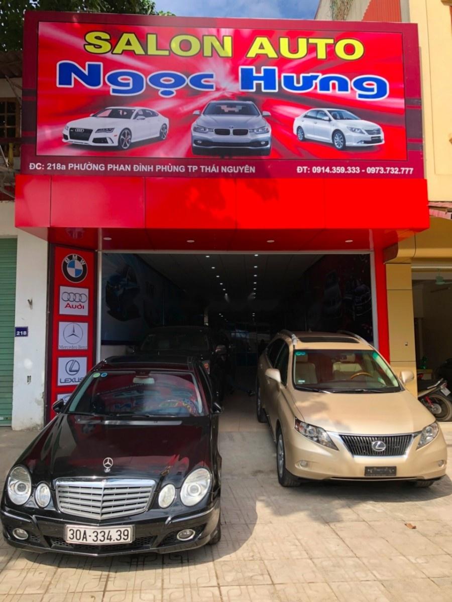 Ngọc Hưng Auto (1)