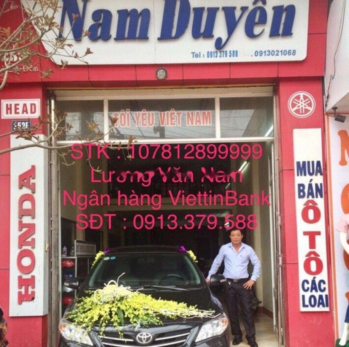 Auto Nam Duyên (1)