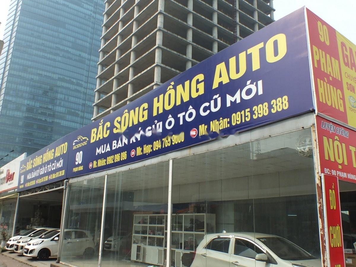 Bắc Sông Hồng Auto (4)