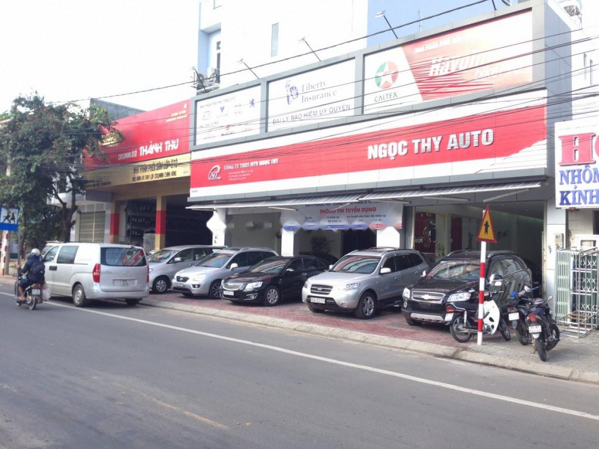 Ngọc Thy Auto (1)