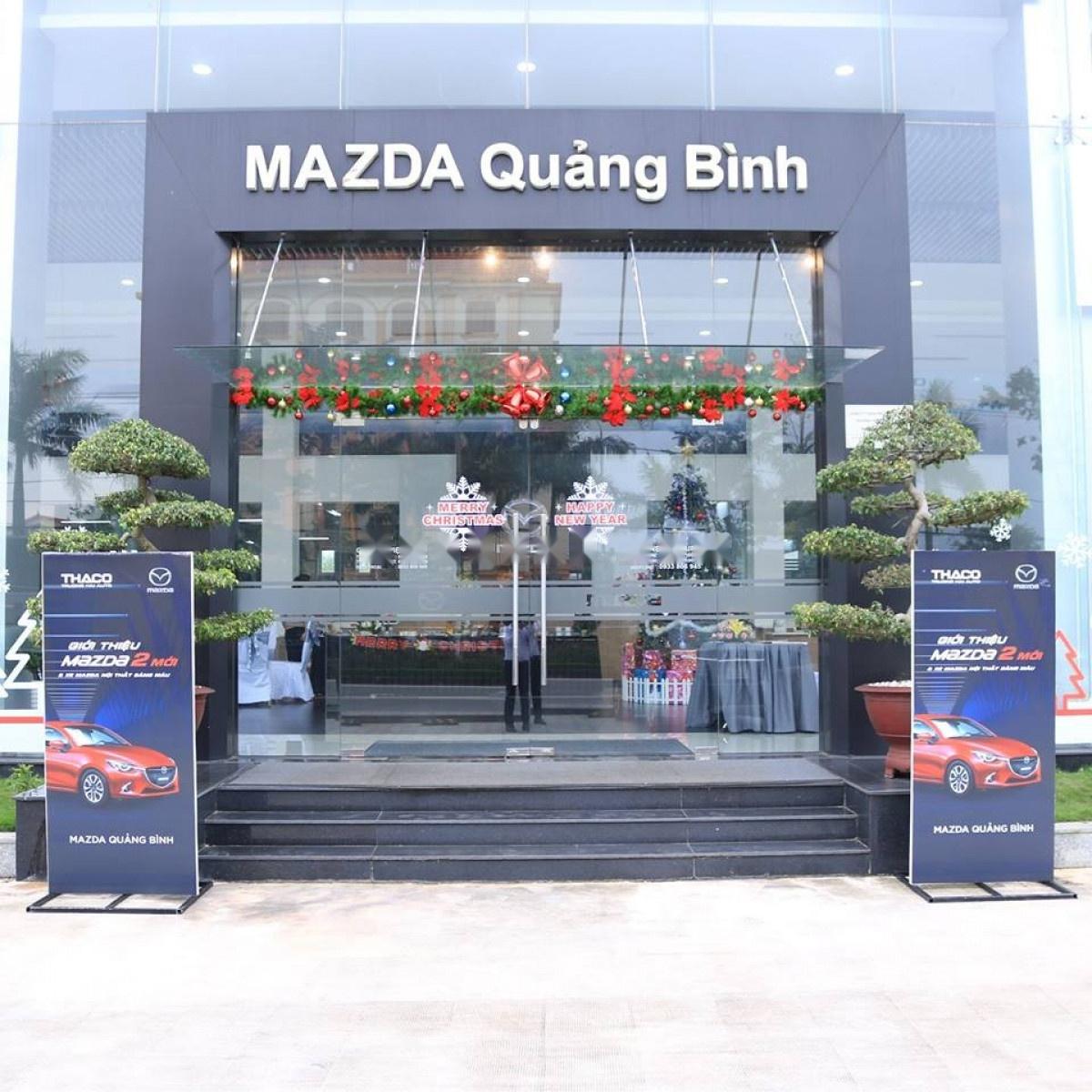 Mazda Quảng Bình (1)