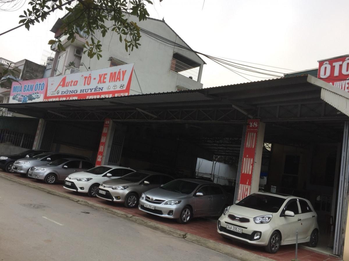 Auto Dũng Huyền (3)