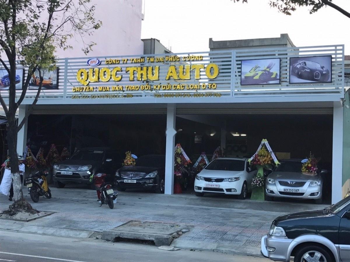 Quốc Thu Auto (4)