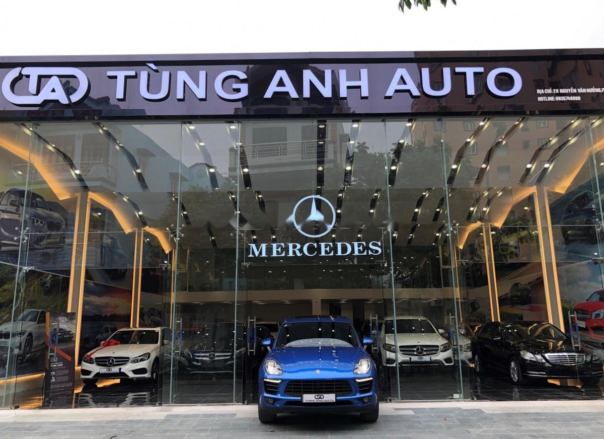 Tùng Anh Auto (1)