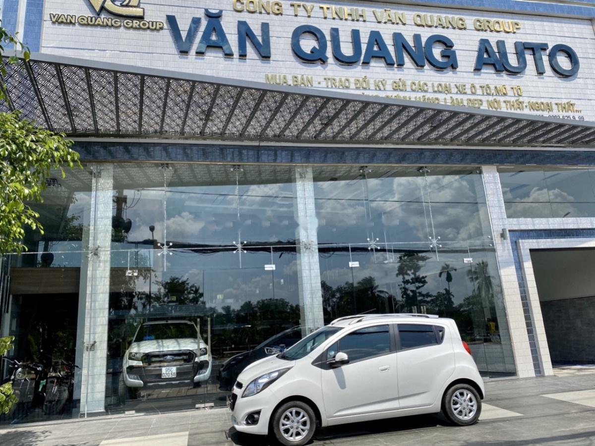 Văn Quang Auto (1)