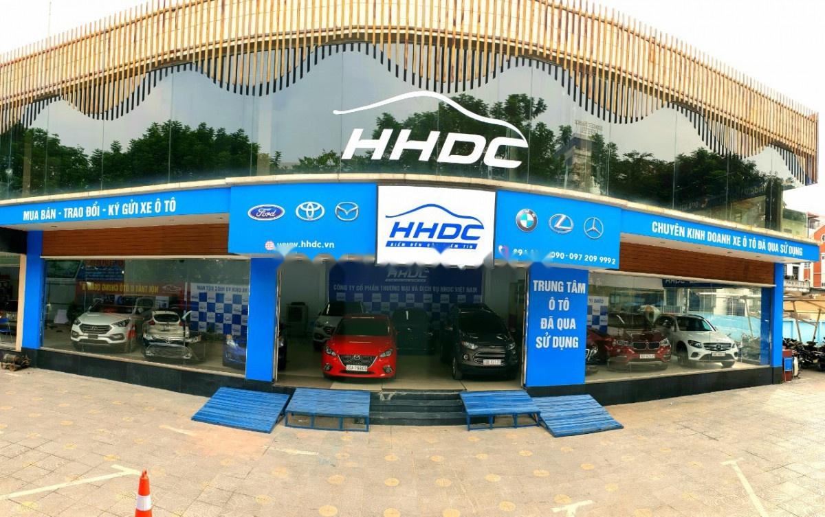 HHDC Nguyễn Khánh Toàn