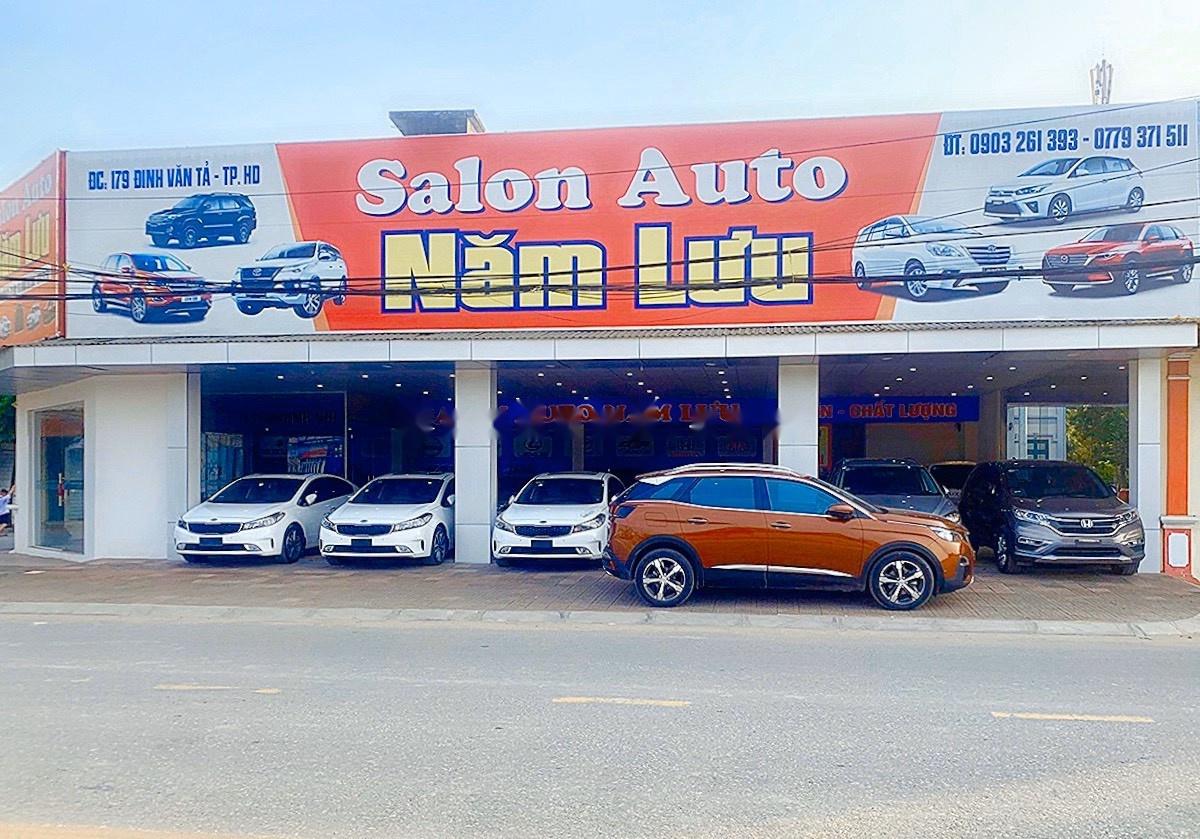 Salon Auto Năm Lưu (1)