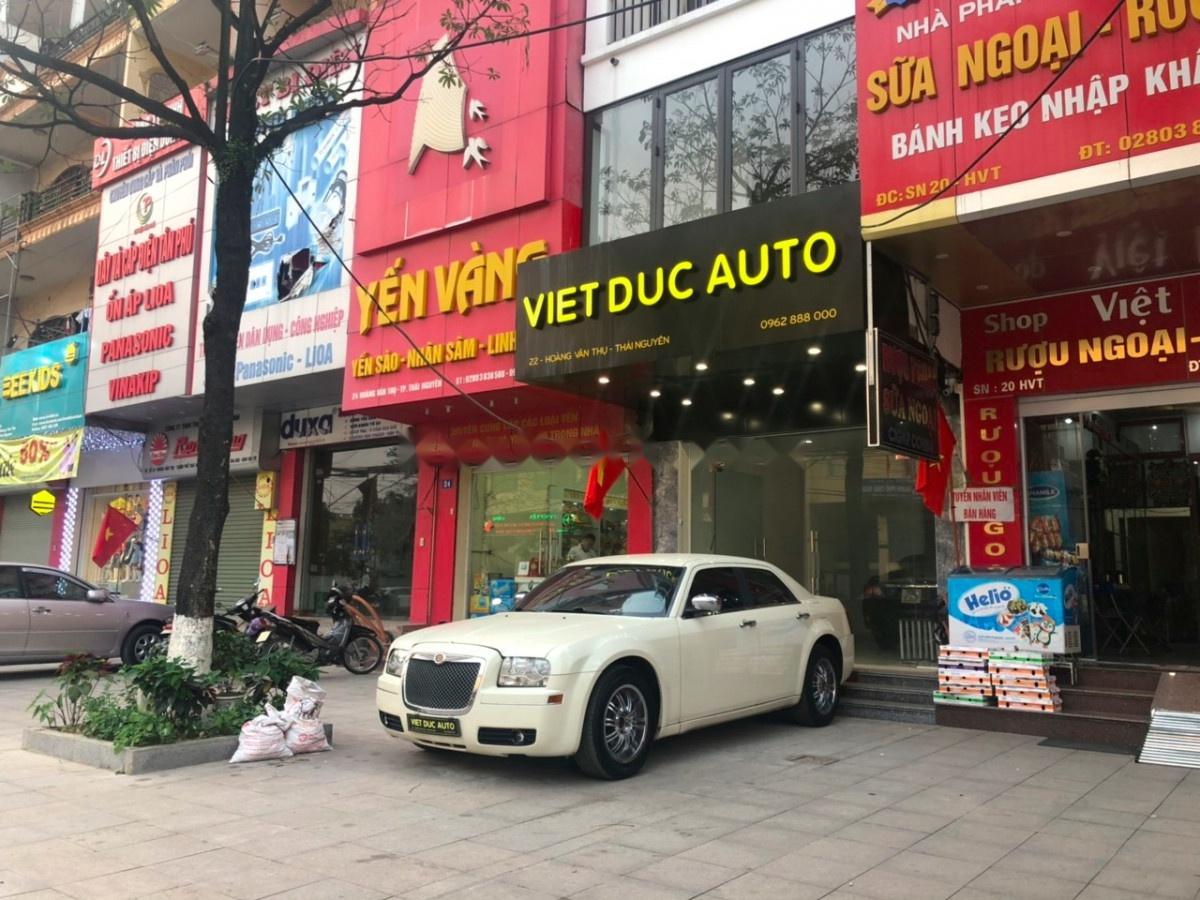 Việt Đức Auto (6)