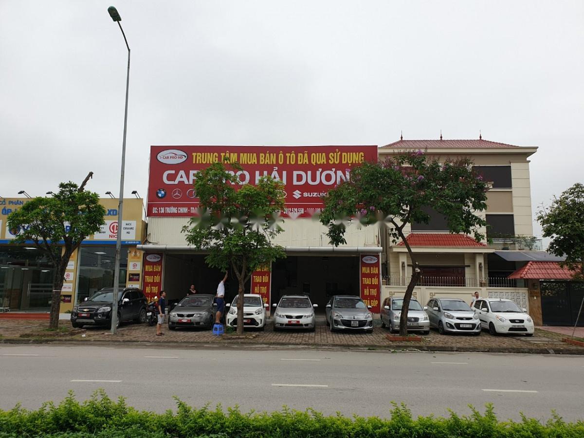 Car Pro Hải Dương (1)