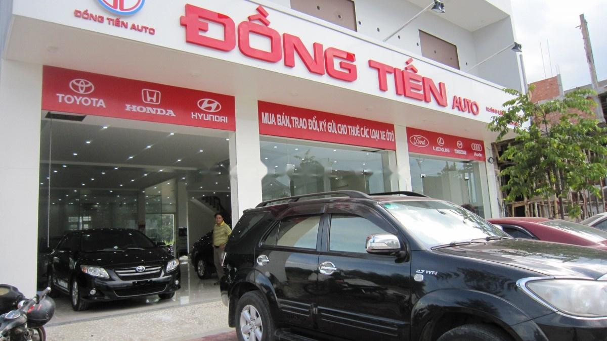 Ô tô Đồng Tiến (3)