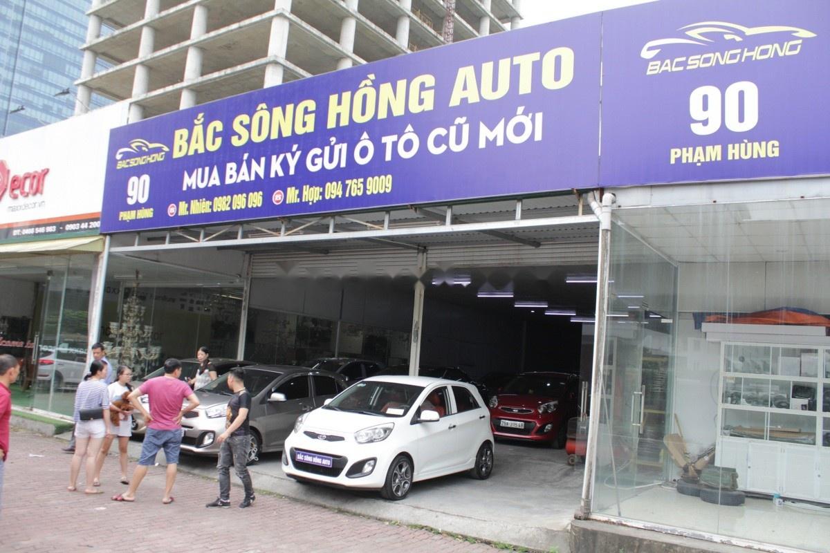 Bắc Sông Hồng Auto (1)