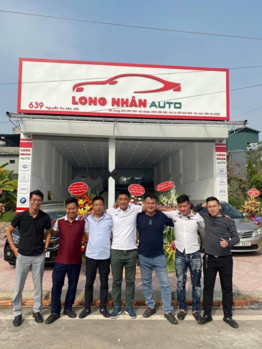 Long Nhân Auto (5)