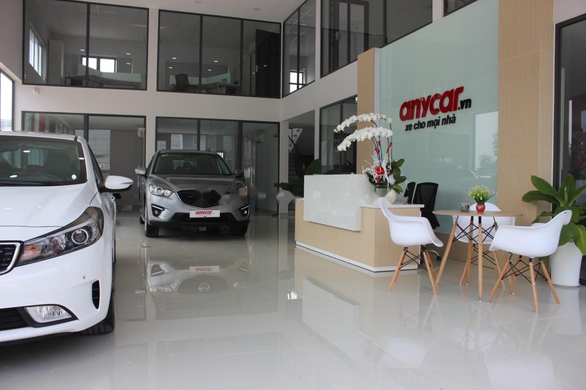 Anycar Lương Định Của - Chuyên mua Bán - Ký gửi xe đã qua sử dụng có ...