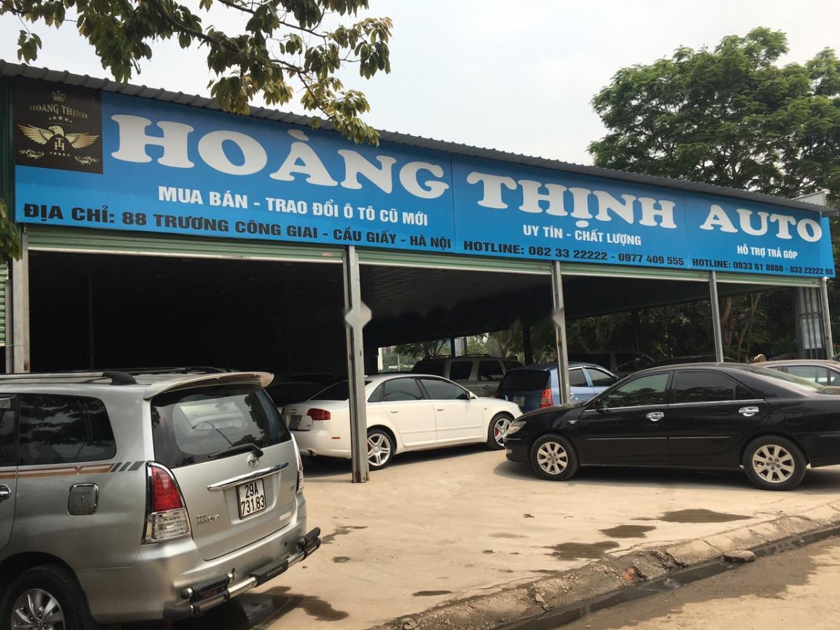 Hoàng Thịnh Auto (4)