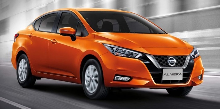 Ưu nhược điểm xe Nissan Sunny Ưu nhược điểm xe Nissan Sunny
