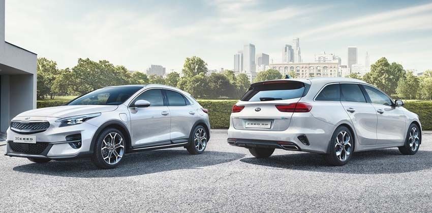 Doanh số xe Kia cho thấy sự bắt nhịp đúng với nhu cầu tiêu thụ người dùng