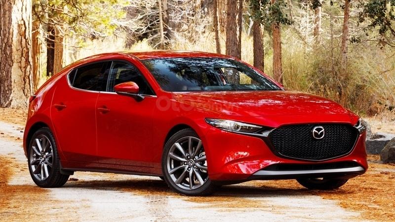  Compra y vende Mazda 3 2020 por 699 millones - 2549512 VND