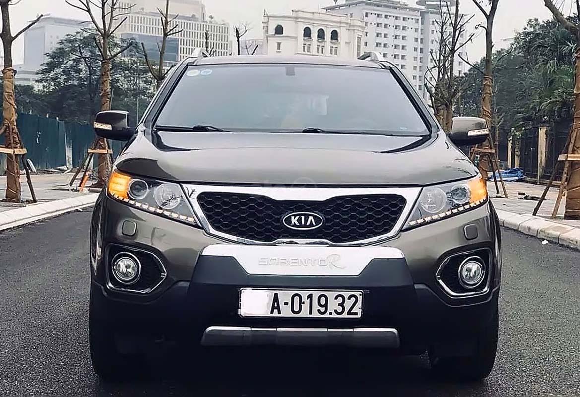 Mua Bán Kia Sorento 2015 Giá 615 Triệu - 2543035