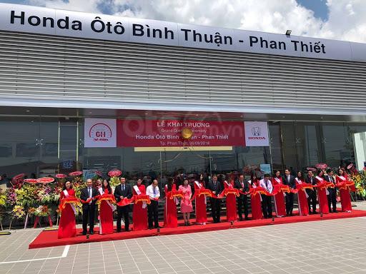 Honda Ô tô Bình Thuận - Phan Thiết (3)