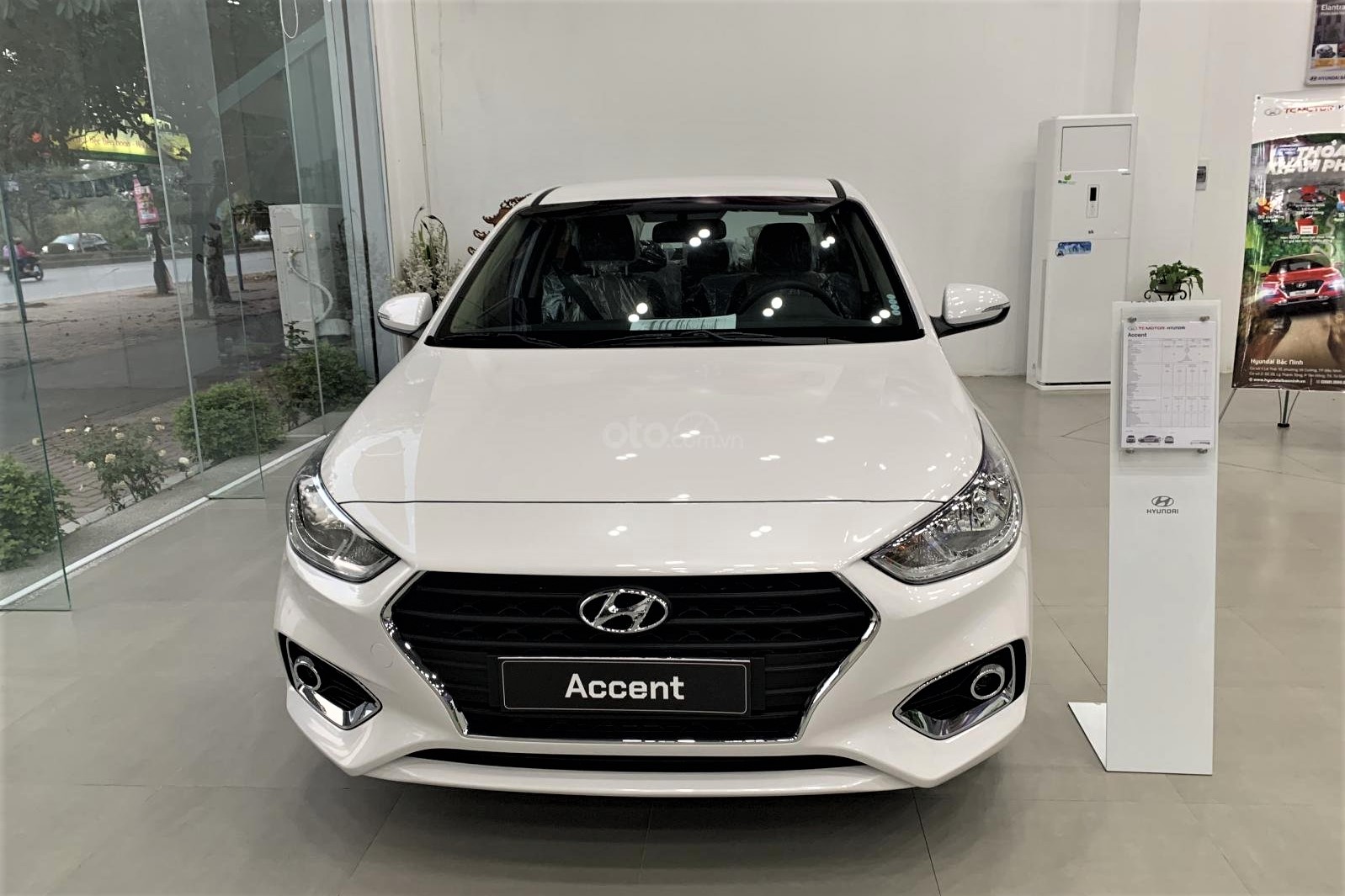 Hyundai Accent nắm giữ vị trí đầu top 10 xe bán chạy nhất tháng 01/2020 1
