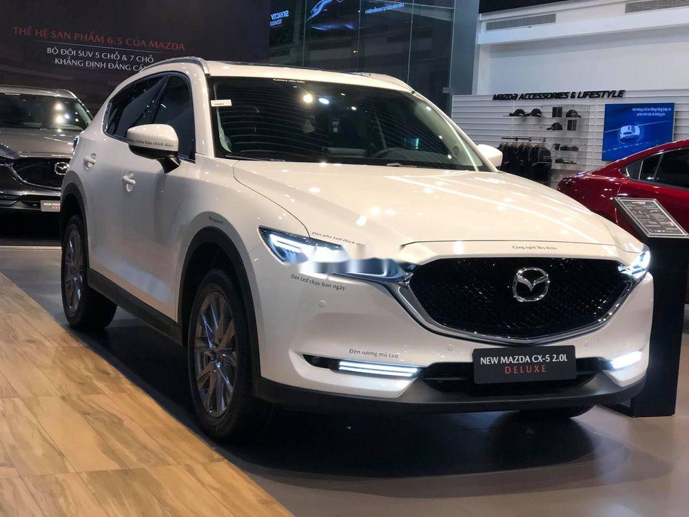 Mua bán Mazda CX-5 2019 giá 859 triệu - 2551813