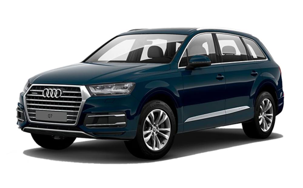 Audi A7 2020 Audi A7 2020