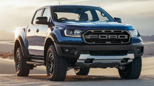 Ford Ranger 2020 Ford Ranger 2020