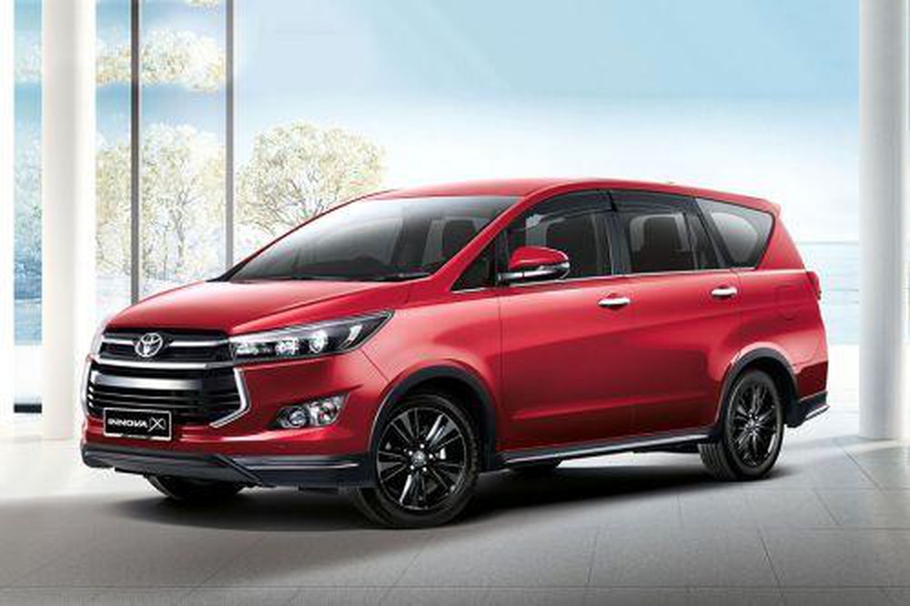 Ưu nhược điểm xe Toyota Innova 2020 Ưu nhược điểm xe Toyota Innova 2020