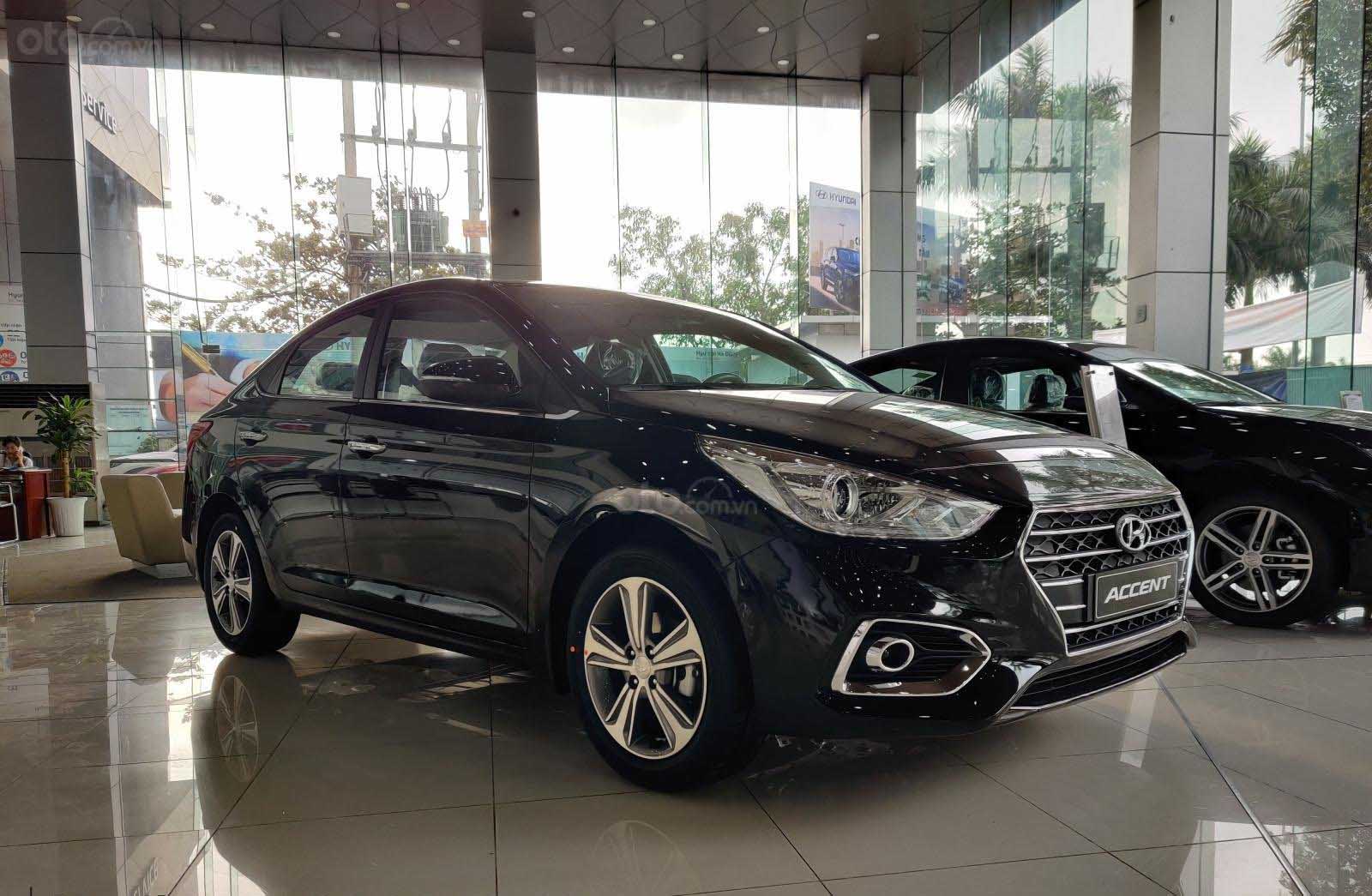 Những "nhân tố" gây bất ngờ nhất tháng 1/2020: Toàn tên tuổi "nhà" Hyundai.