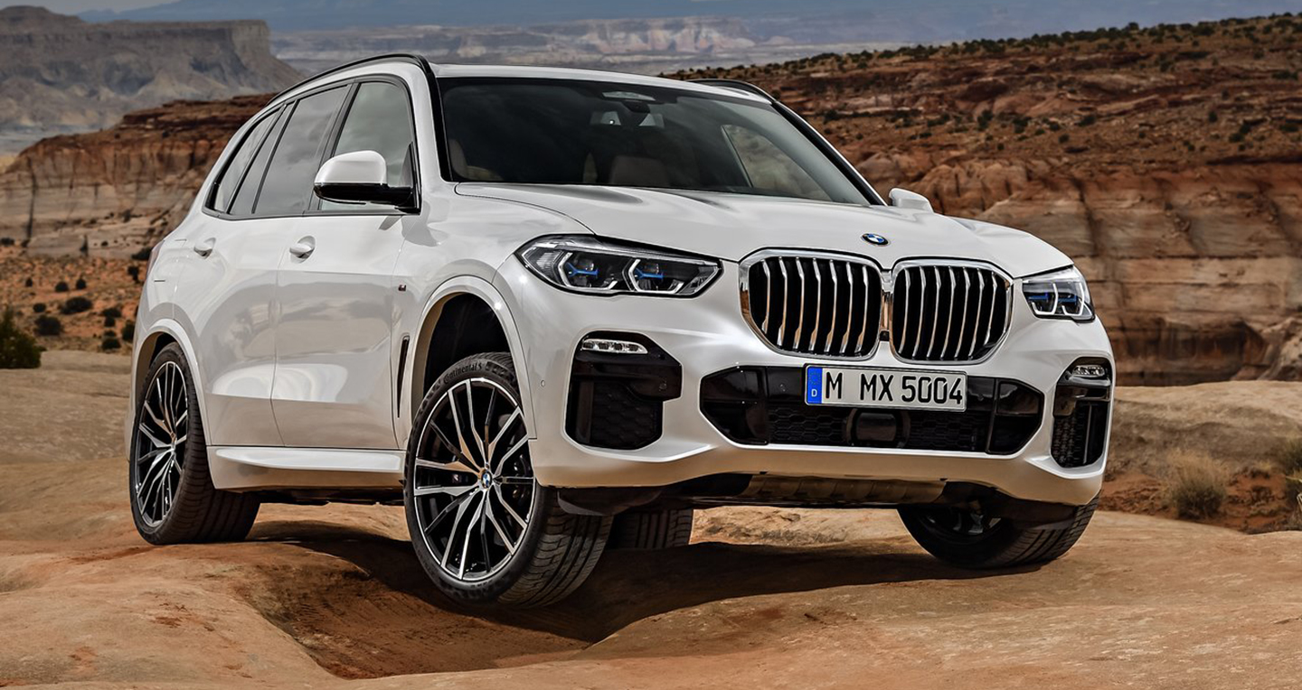 Ưu nhược điểm xe BMW X5 Ưu nhược điểm xe BMW X5