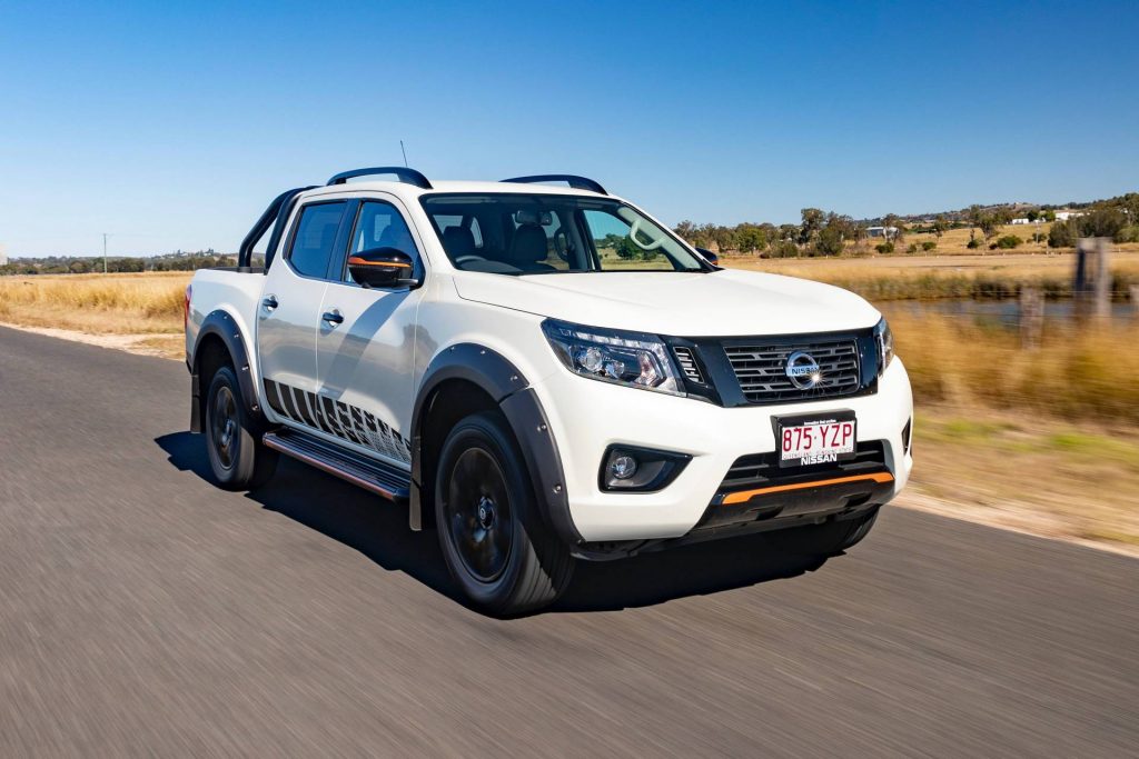 Ưu nhược điểm xe Nissan Navara Ưu nhược điểm xe Nissan Navara