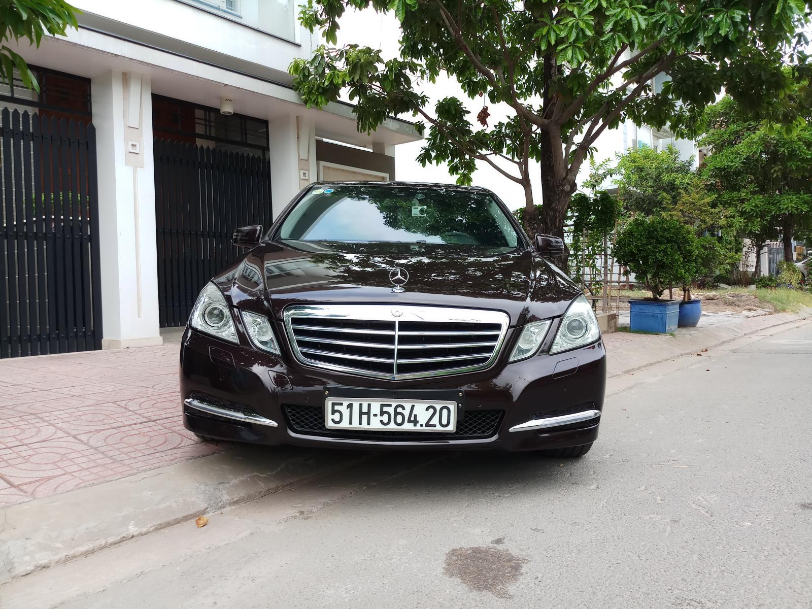 Mua bán MercedesBenz E250 2015 giá 1 tỉ 150 triệu  3085588