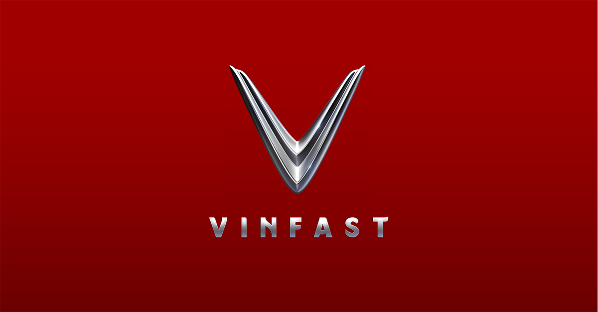 Logo Winfast