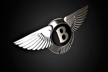 Logo Bentley 1