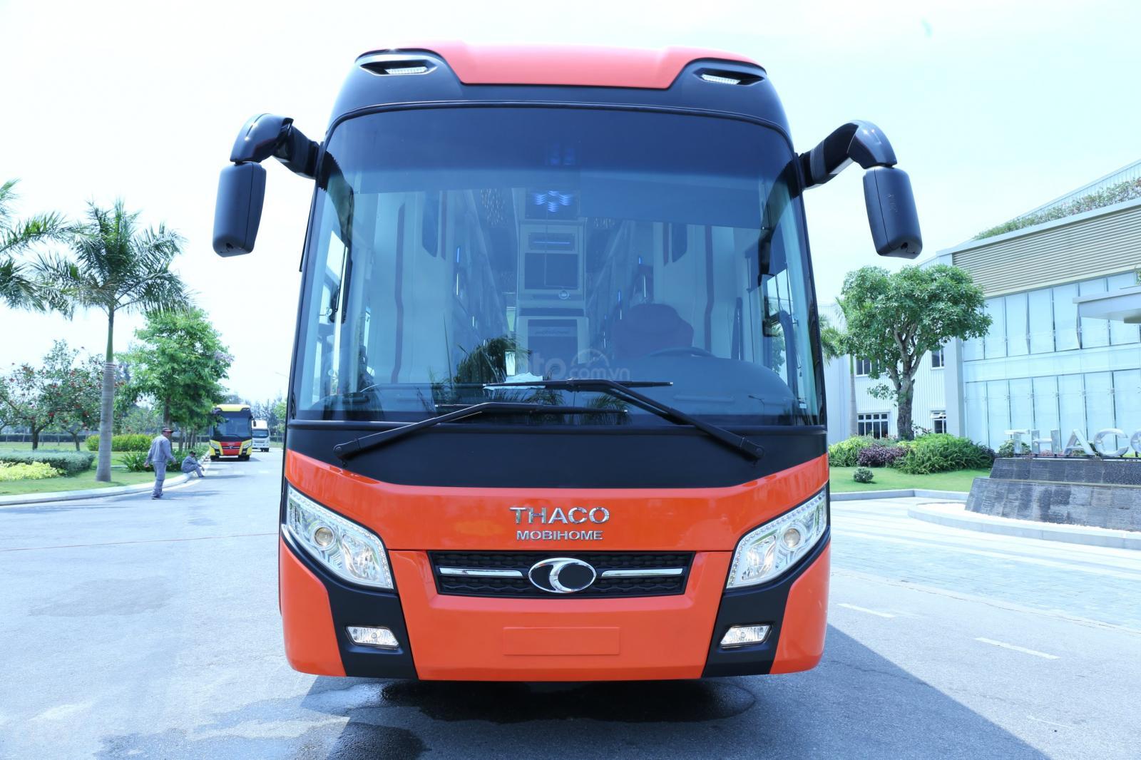 Bán xe giường nằm Thaco cao cấp đời 2020 ... - Oto.com.vn ( https://oto.com.vn › ban-xe-giuong-... ) 