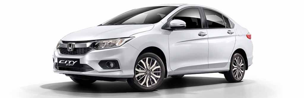 Giá xe Honda City 2020 Giá xe Honda City 2020