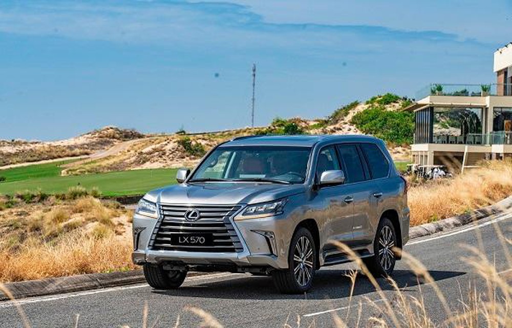 Vận hành xe Toyota 4 Runner Vận hành xe Toyota 4 Runner