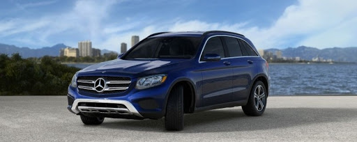 Ưu nhược điểm xe Mercedes-Benz GLC Ưu nhược điểm xe Mercedes-Benz GLC