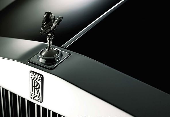 Xe Rolls-Royce của nước nào - Những mốc thăng trầm từ khi hình thành đến nay 3a