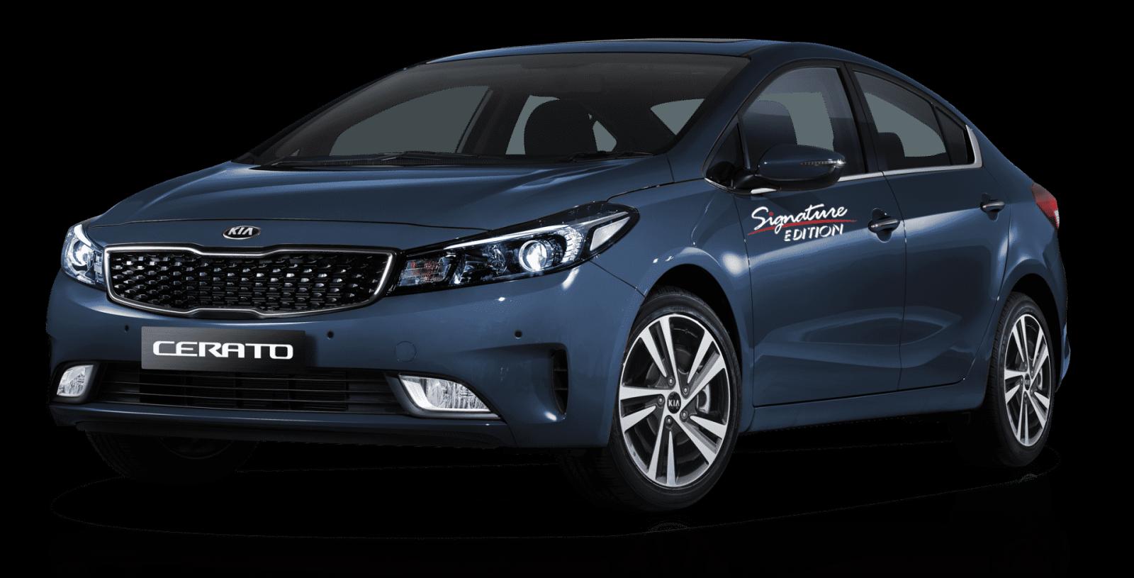 Kia Cerato 2020 Kia Cerato 2020