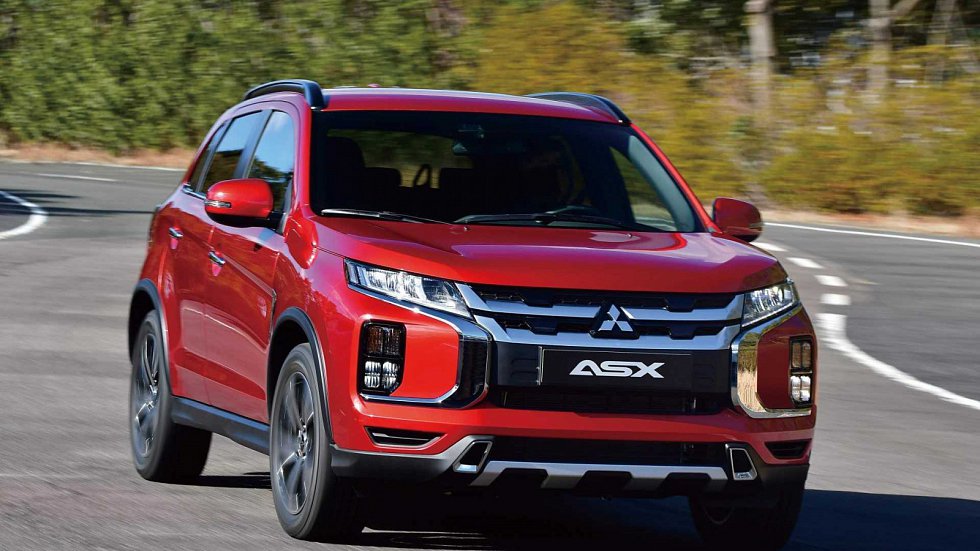 Xe Mitsubishi Outlander 2020 Xe Mitsubishi Outlander 2020