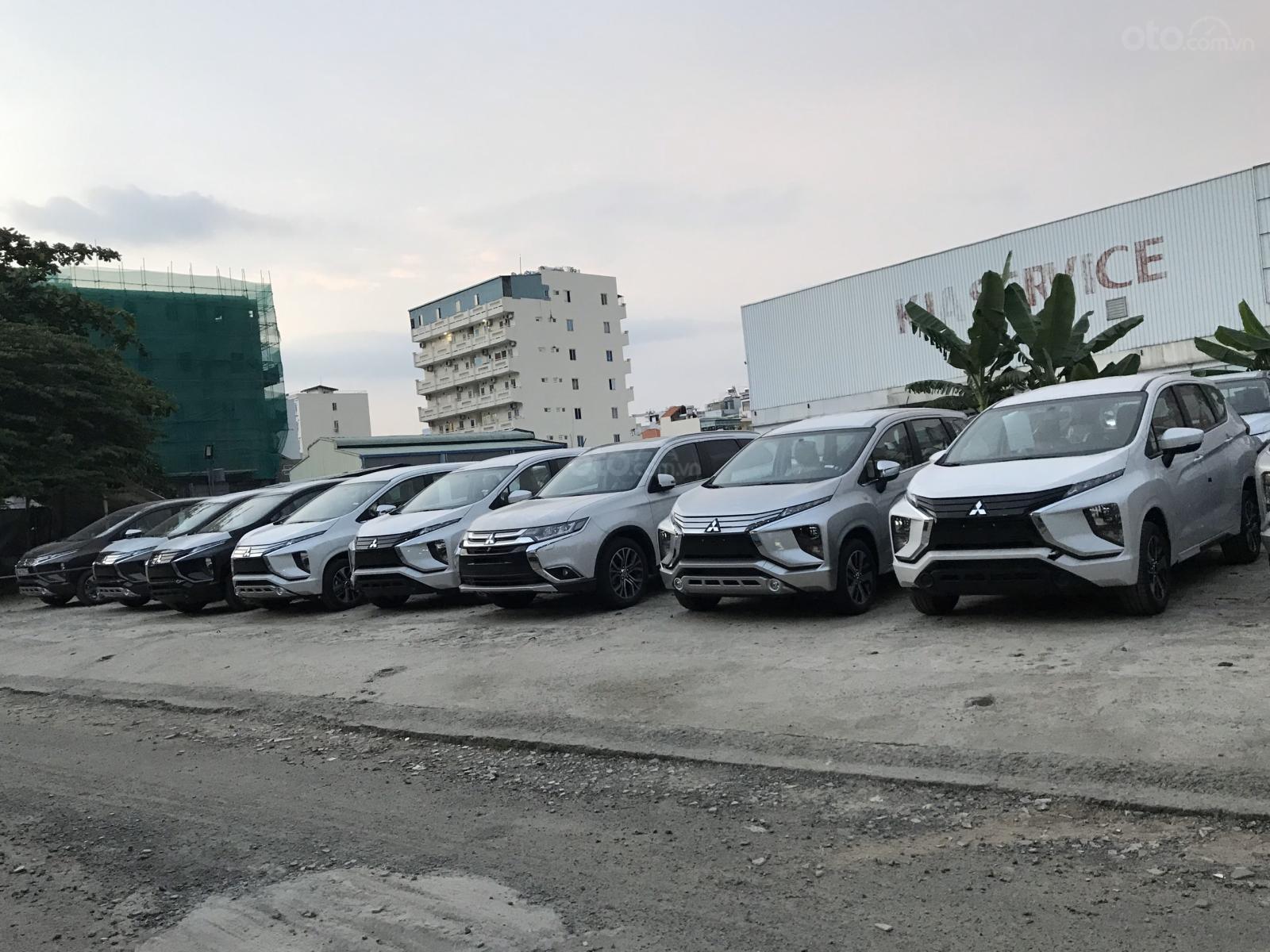 Mitsubishi AMC Tân Thuận Quận 7 (3)