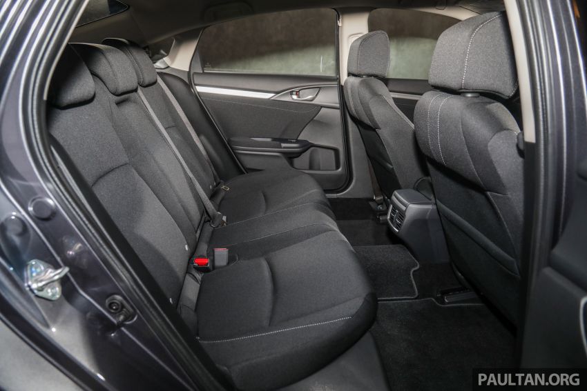 Honda Civic 2020 facelift nâng cấp, tăng giá thành Honda Civic 2020 facelift nâng cấp, tăng giá thành.