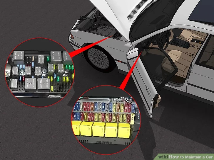 thay thế cầu chì xe ô tô thay thế cầu chì xe ô tô.