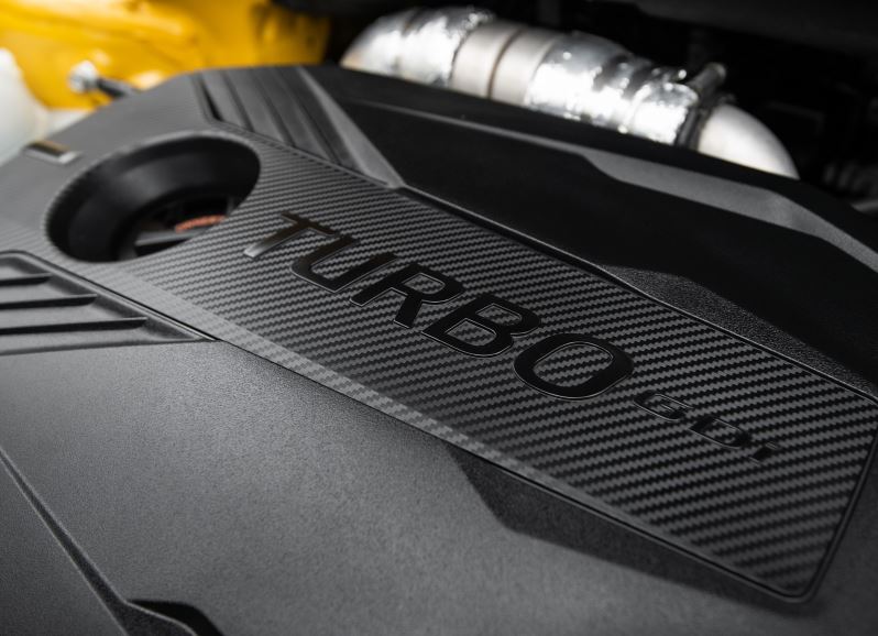 Ưu nhược điểm Kia Seltos 2021 - Sức mạnh chưa đạt kỳ vọng.