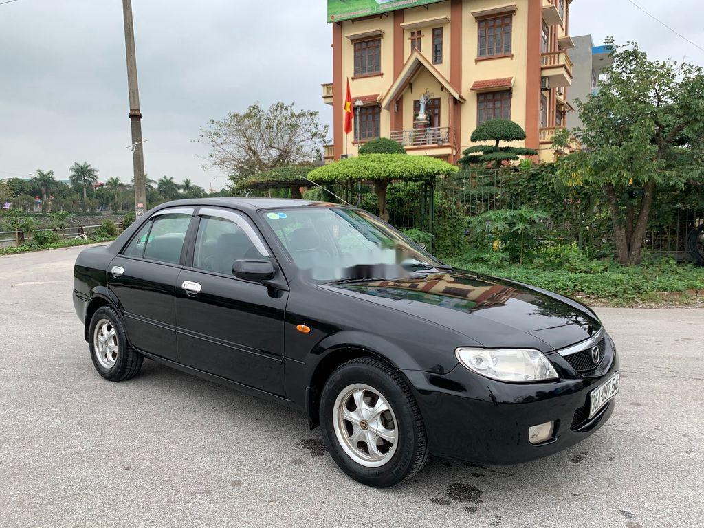 Mazda 323  1999 Xe cũ Trong nước