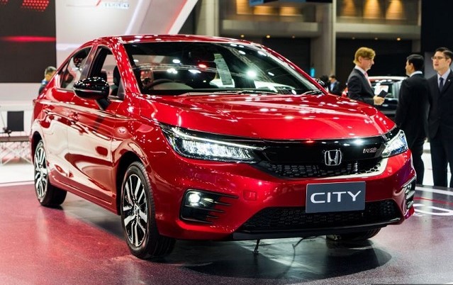 Phân khúc hạng B 2020 lột xác, vị trí của Vios bị uy hiếp - Ảnh 3.