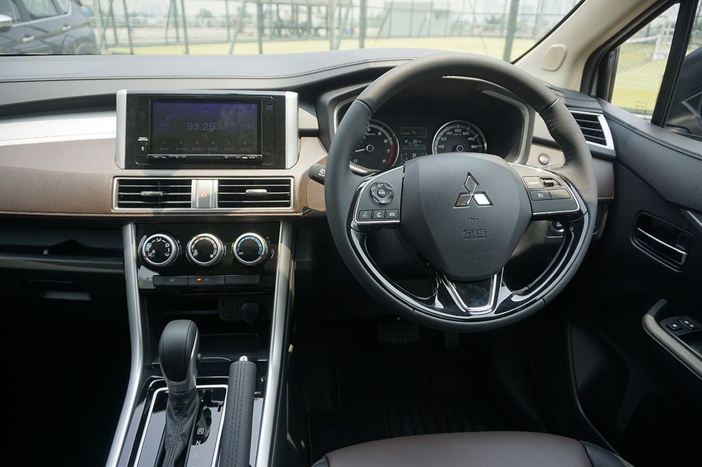 Mitsubishi Xpander Cross bất ngờ chạy thử tại Việt Nam, chờ ngày ra mắt chính thức  a3