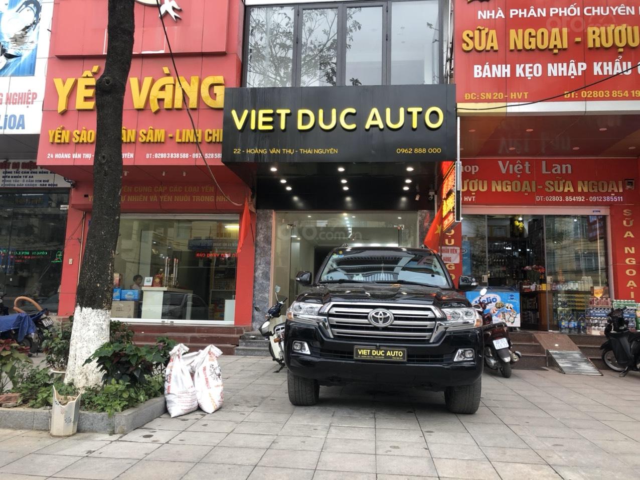 Việt Đức Auto (3)