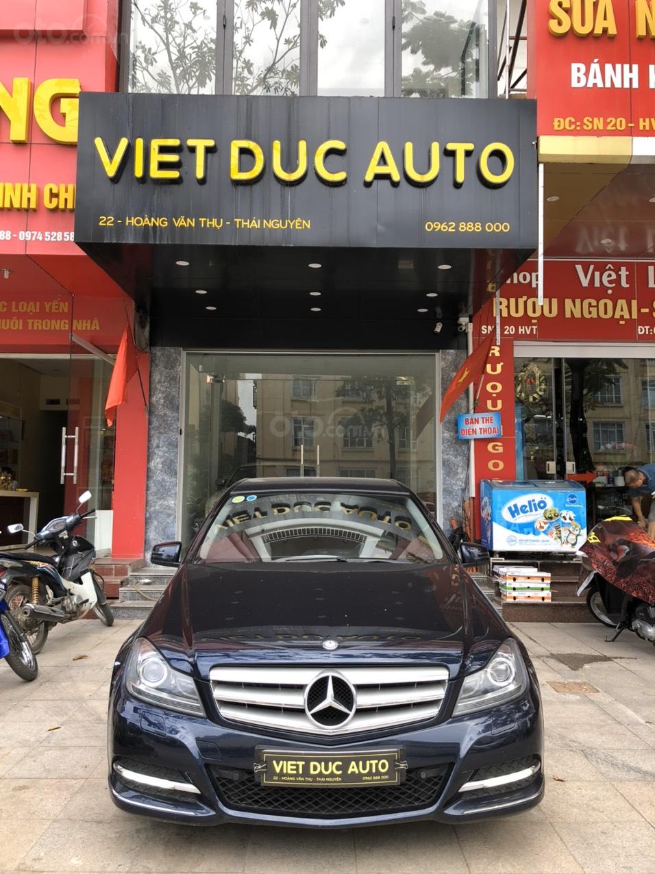 Việt Đức Auto (2)